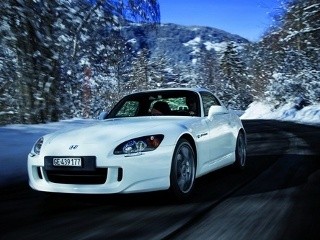 Siap-siap Honda S2000 Bakal Lebih Ngebut di 2017