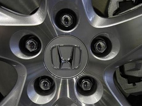 Honda Tunda Bikin Pabrik Baru di Thailand