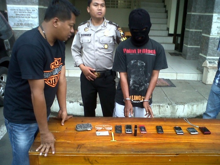 Berdalih Transfer Ilmu Pengasihan, Penjual Bawang Merah Cabuli 26 Bocah