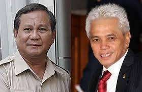 Prabowo-Hatta Ketemu SBY, SDA: Memang Harus Koalisi ke Mana Saja