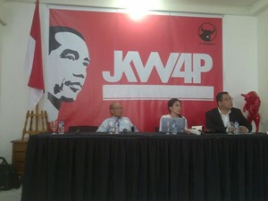 Buya Syafii Maarif: Kita Butuh Pemimpin yang Kuat dan Berani