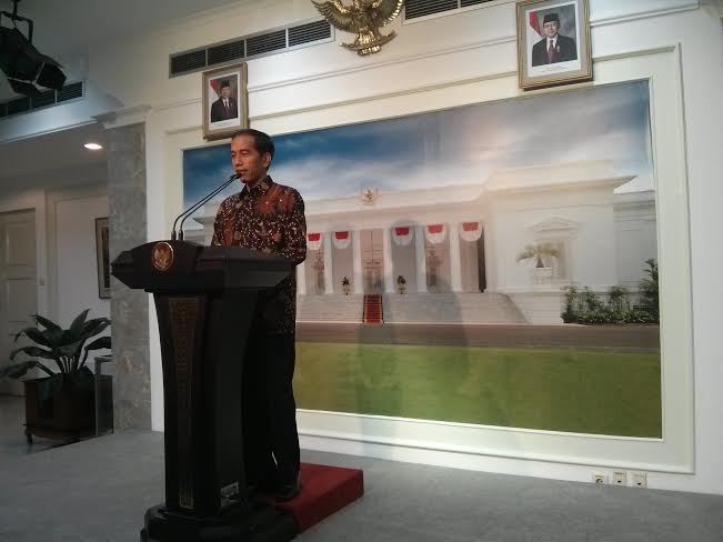 Beri Restu Pencapresan, SBY Minta Jokowi Berkampanye Santun