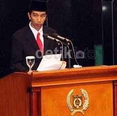 Ini Untung Rugi Jokowi Gandeng JK atau Samad