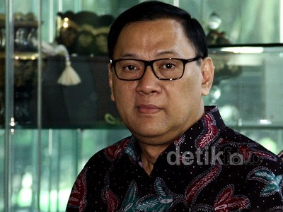 Agus Marto Diperiksa KPK
