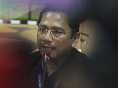 BNN Jelaskan Penangkapan JR Terkait Narkoba