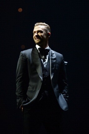 Justin Timberlake Ungkap Perasaannya Saat Tinggalkan N Sync