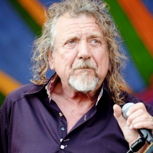 Album ke-10 Robert Plant Usung Nuansa Jamaika