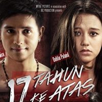 17 Tahun ke Atas Tayang di Bioskop 14 Mei