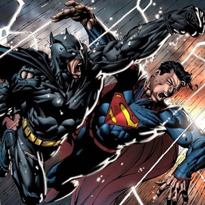 Ini Para Tokoh di Man of Steel 2