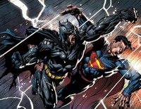 Ini Para Tokoh di Man of Steel 2