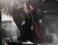 Ini Para Tokoh di Man of Steel 2
