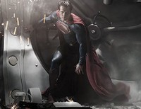 Ini Para Tokoh di Man of Steel 2