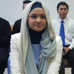 Marshanda Sempat Galau Saat Ben Minta Rujuk?