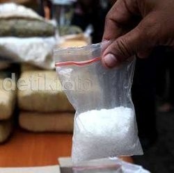 Inikah JR, Public Figure yang Tertangkap Narkoba?