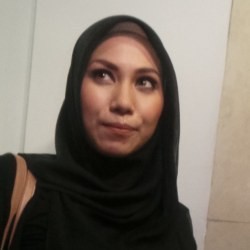 Sibuk, Puput Melati Belum Sempat Jenguk UGB di Tahanan