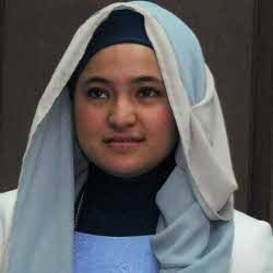 Usai Sidang Cerai Perdana, Ben Kasyafani Minta Doa