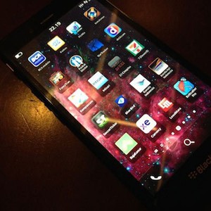 Jakarta Jadi Juru Selamat BlackBerry