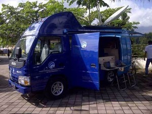Sayang, Jika Kominfo Miskomunikasi & Disinformasi