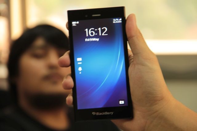 BlackBerry Jakarta: BB 10 yang Tak Sekadar Murah BlackBerry Jakarta: BB 10 yang Tak Sekadar Murah