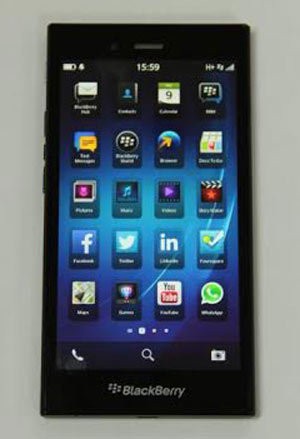 BlackBerry Jakarta: BB 10 yang Tak Sekadar Murah BlackBerry Jakarta: BB 10 yang Tak Sekadar Murah