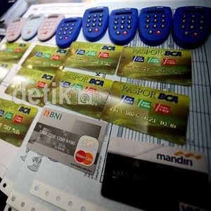 Kapolri Bicara Kasus Cyber Crime dan Pembobolan Bank Rp 21 Miliar
