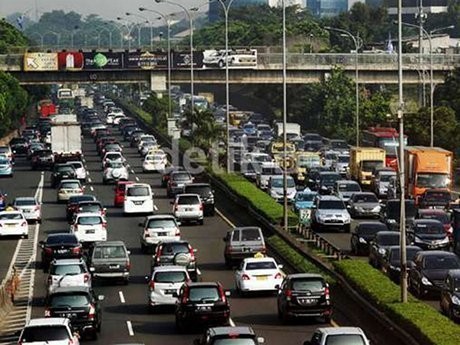 Tahun Ini 85 Juta Mobil Diprediksi Terjual di Seluruh Dunia