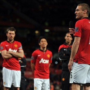 Siapa pun Manajer MU Kelak, Para Pemain Tak Perlu Khawatir