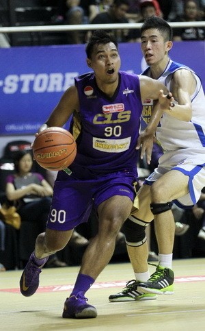 CLS Pecundangi Bimasakti