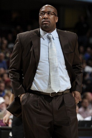 Cavaliers Pecat Pelatih