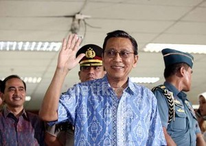 Hadiri Perayaan Waisak, Wapres Tekankan Pentingnya Keberagaman