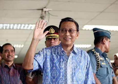 Hadiri Perayaan Waisak, Wapres Tekankan Pentingnya Keberagaman