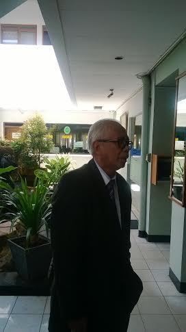 Berkas Tak Lengkap, Sidang Perdata terhadap JIS di PN Jaksel Ditunda