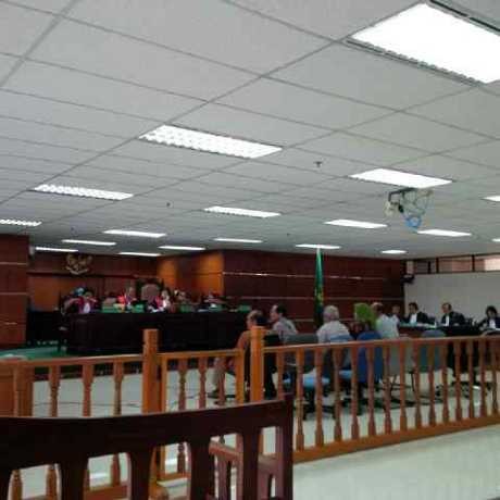 Eks Menlu Hassan Dapat Uang Lelah Rp 40 Juta Per Kegiatan
