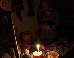 Pasokan Listrik Jayapura Kurang, Pemadaman Bergilir Tiap 2 Jam/Hari