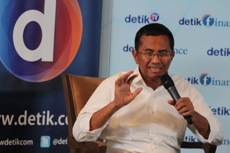 Ini Ancaman Dahlan ke Pertamina dan PGN Kalau Berantem Lagi
