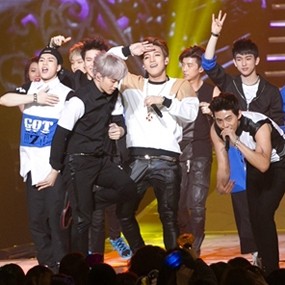 GOT7 Comeback Juni, 2PM Tunda Perilisan Album Baru