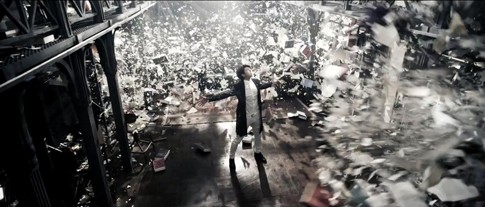 Infinite Tampil Misterius di Teaser Video Last Romeo