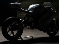Kenalkan, Motor Listrik Tercepat di Dunia!