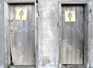 Bagaimana Standar Toilet Umum yang Bersih untuk Wisatawan?
