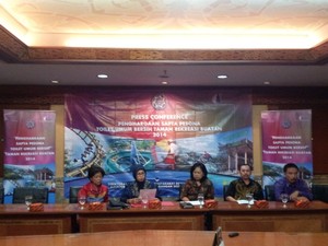 Ayo Berlomba! Taman Rekreasi Mana yang Punya Toilet Terbersih