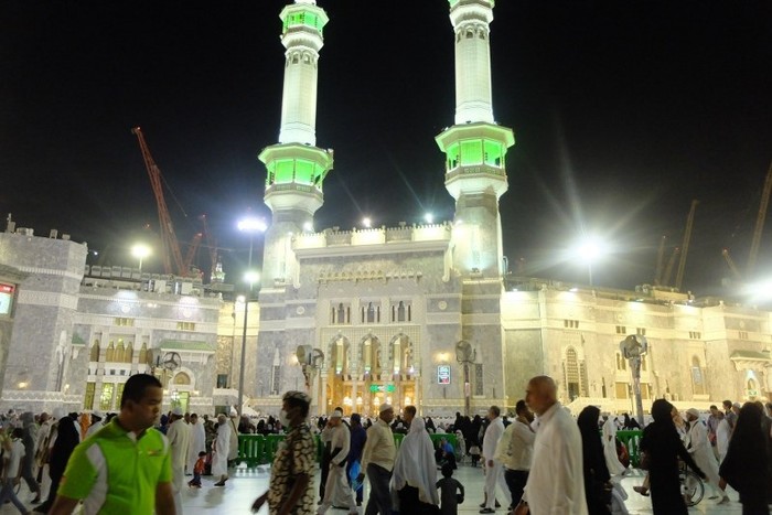 Kemenag Pastikan Tak Ada Pembatasan Visa Umroh Terkait MERS