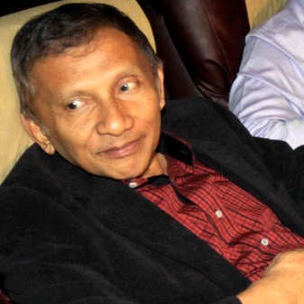 Amien Rais: PAN Kok Nomor 5 Terus, Ada Apa Ini?