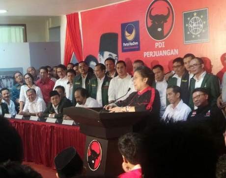 PKB Sudah Lama Ingin Gabung ke PDIP, Tapi Harus Izin Dulu dengan Sesepuh