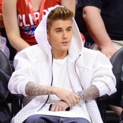 Justin Bieber Dipolisikan dengan Tuduhan Perampokan