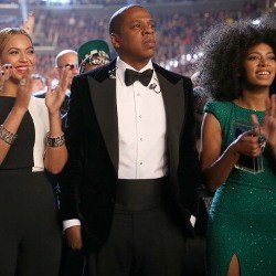 Ada Apa di Balik Perkelahian Jay Z dan Adik Beyonce?