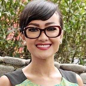 Tak Mau Komentari Kebebasan Depe, Jupe Hanya Ingin Fokus Berkarier