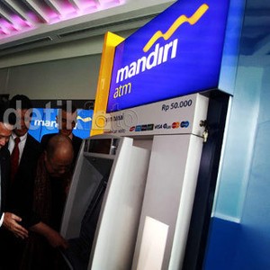 Ancaman Hacker Kartu ATM & Jurus Menangkalnya