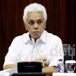 Hatta Rajasa Mundur, Ini Tanggapan MS Hidayat dan Jero Wacik