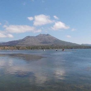 Tiongkok Punya 21 Geopark Terdaftar di UNESCO, RI Baru 1