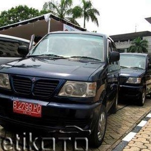 Tahun Ini Pemerintah Potong Pembelian Mobil Hingga Perjalanan Dinas